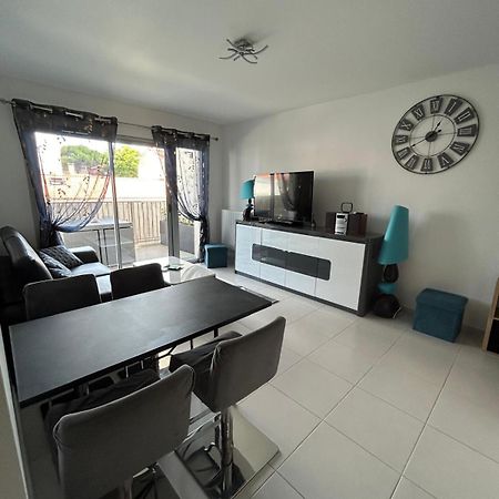 Appartement T3 Royan Plage Kültér fotó