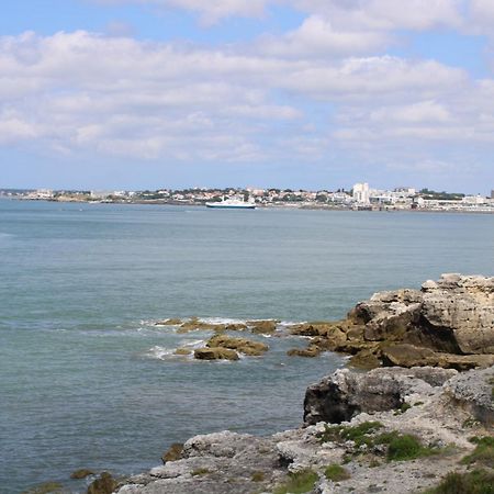 Appartement T3 Royan Plage Kültér fotó
