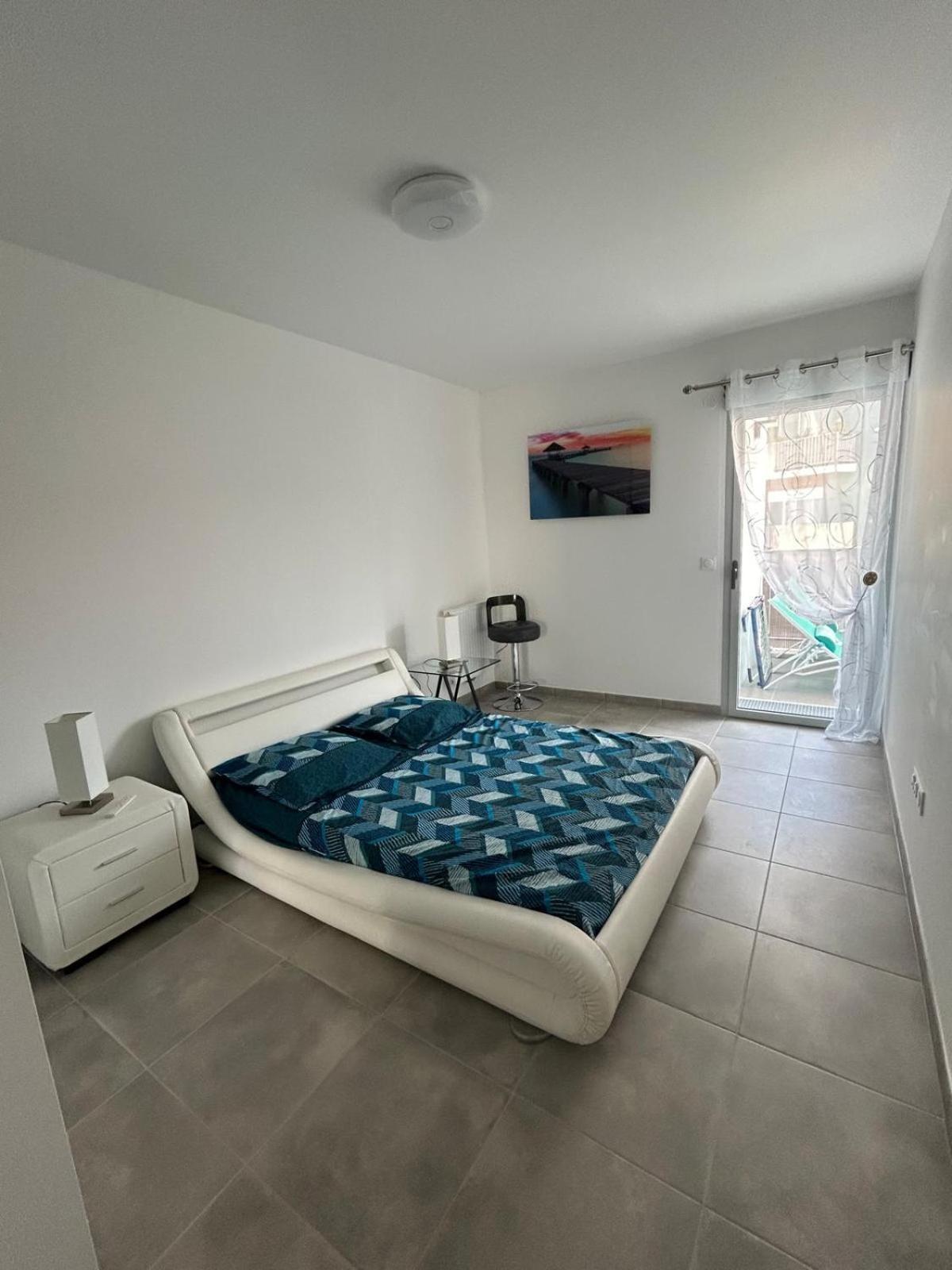 Appartement T3 Royan Plage Kültér fotó
