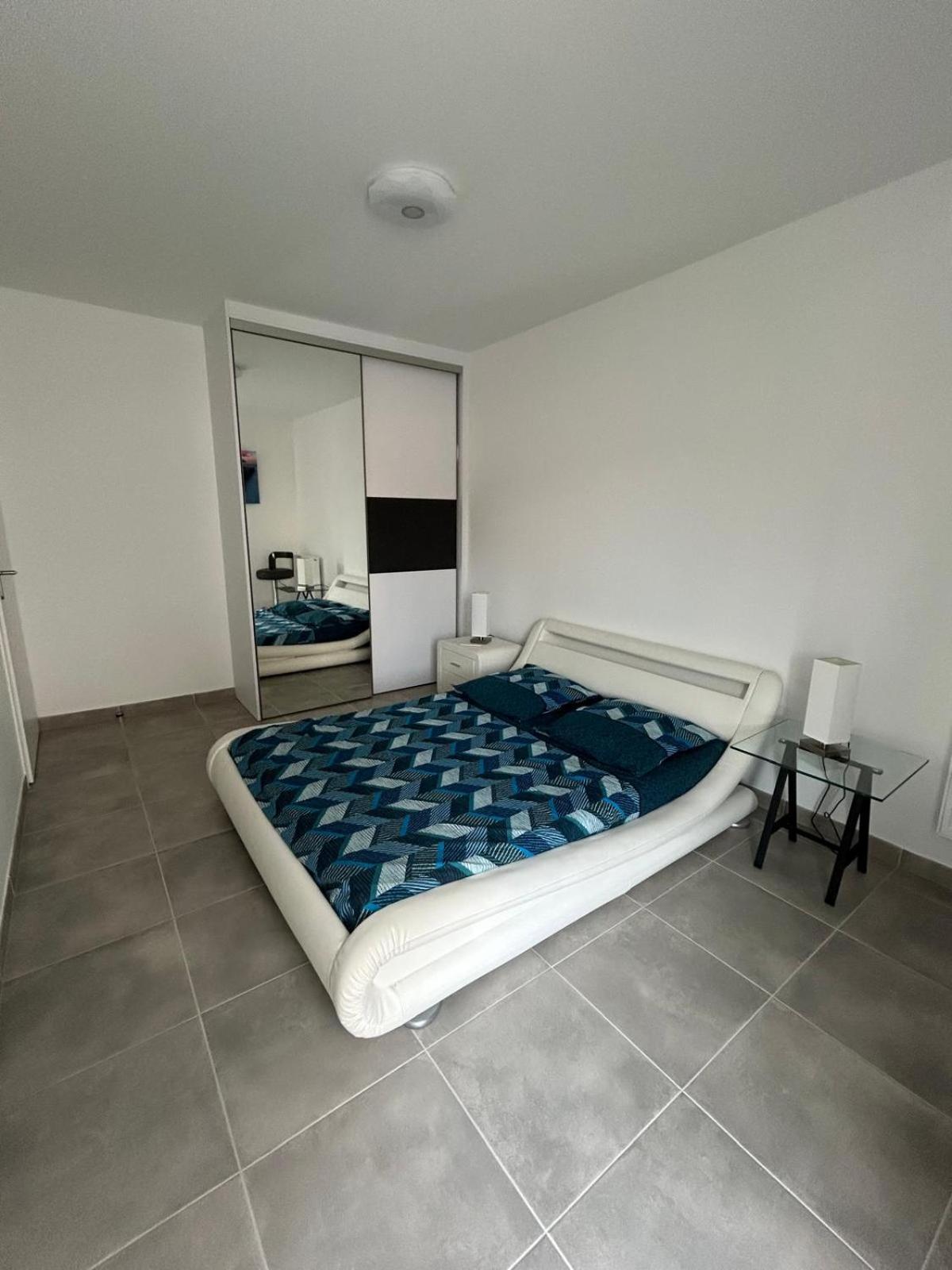 Appartement T3 Royan Plage Kültér fotó