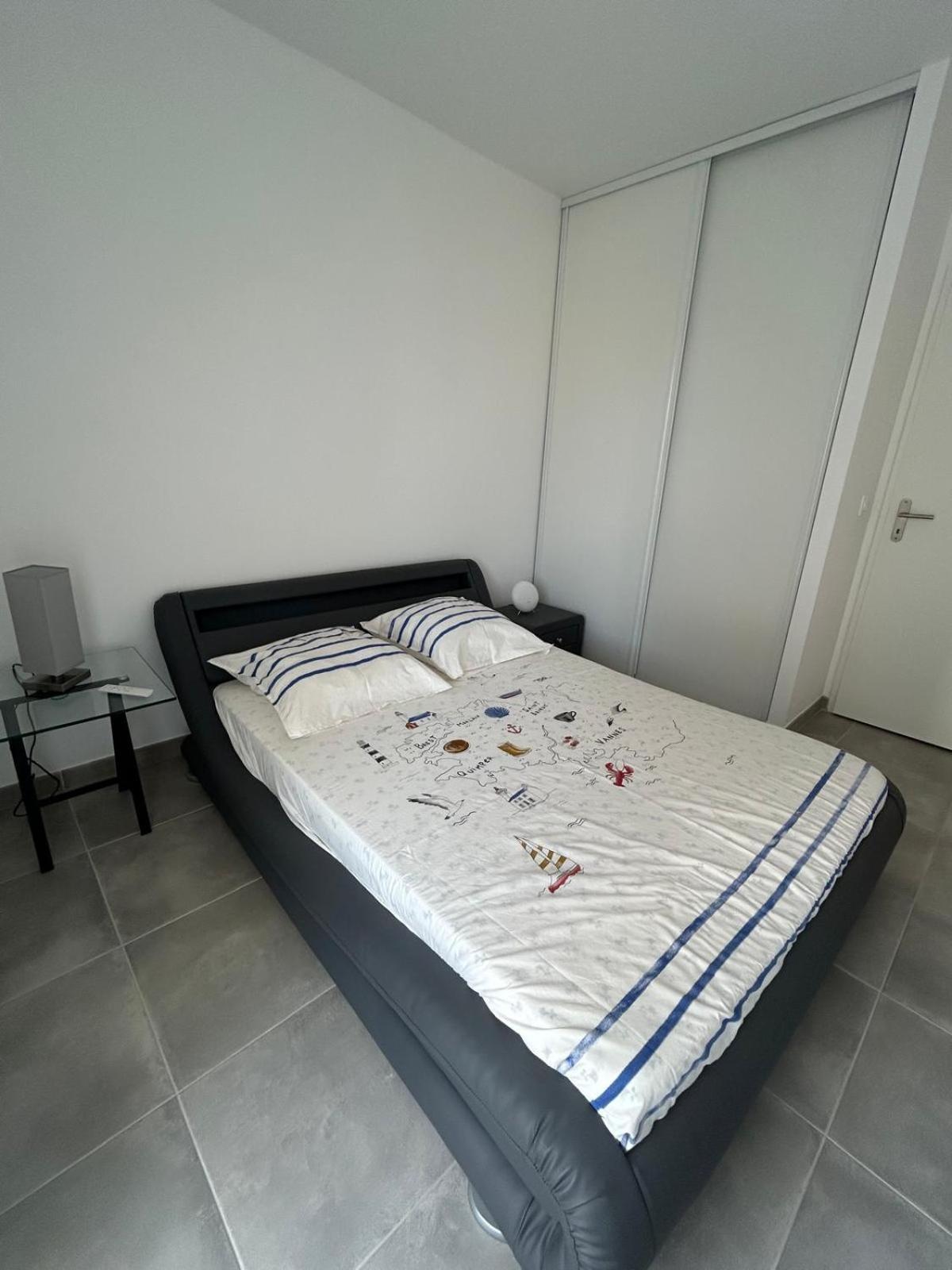 Appartement T3 Royan Plage Kültér fotó