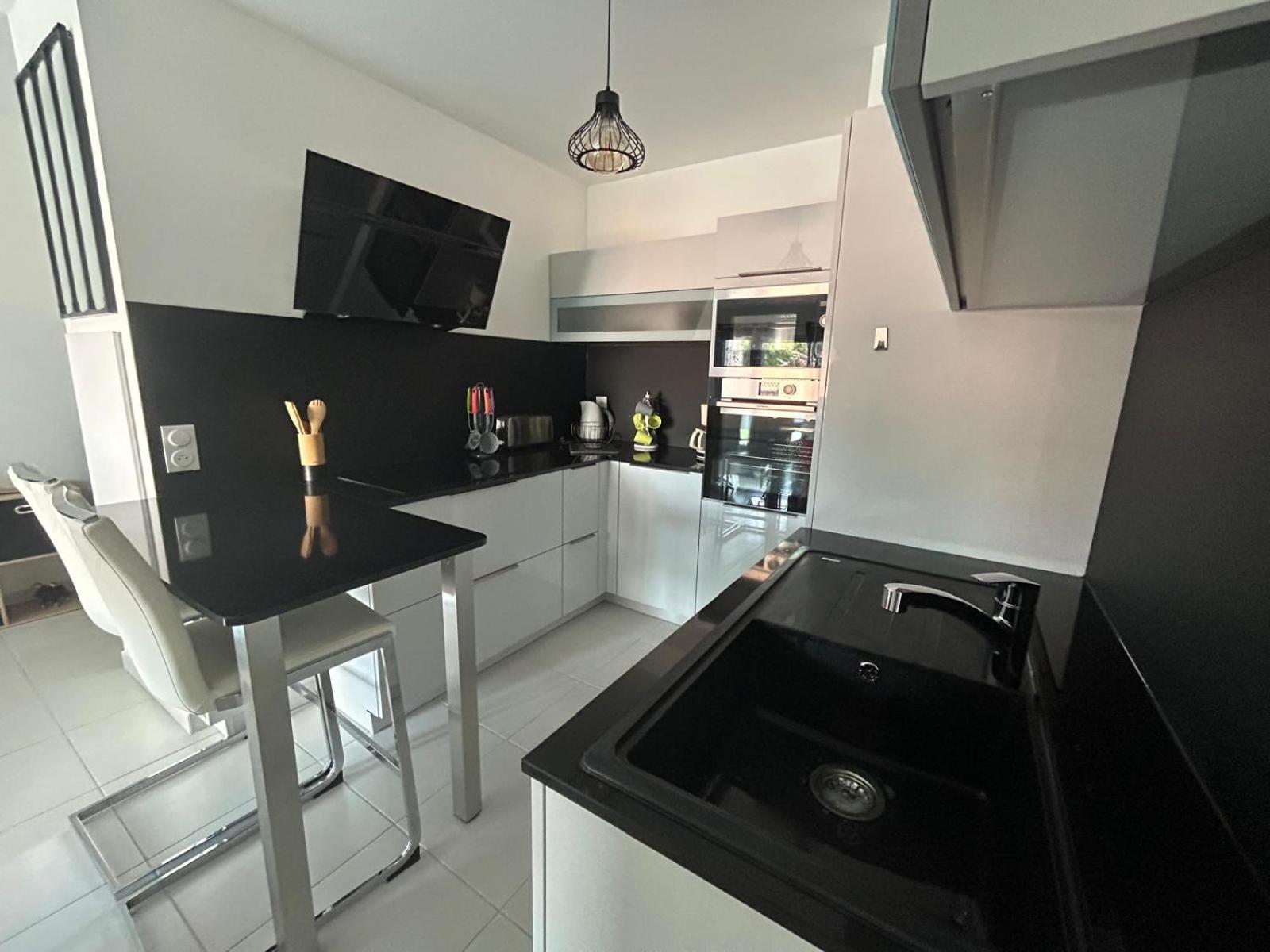 Appartement T3 Royan Plage Kültér fotó