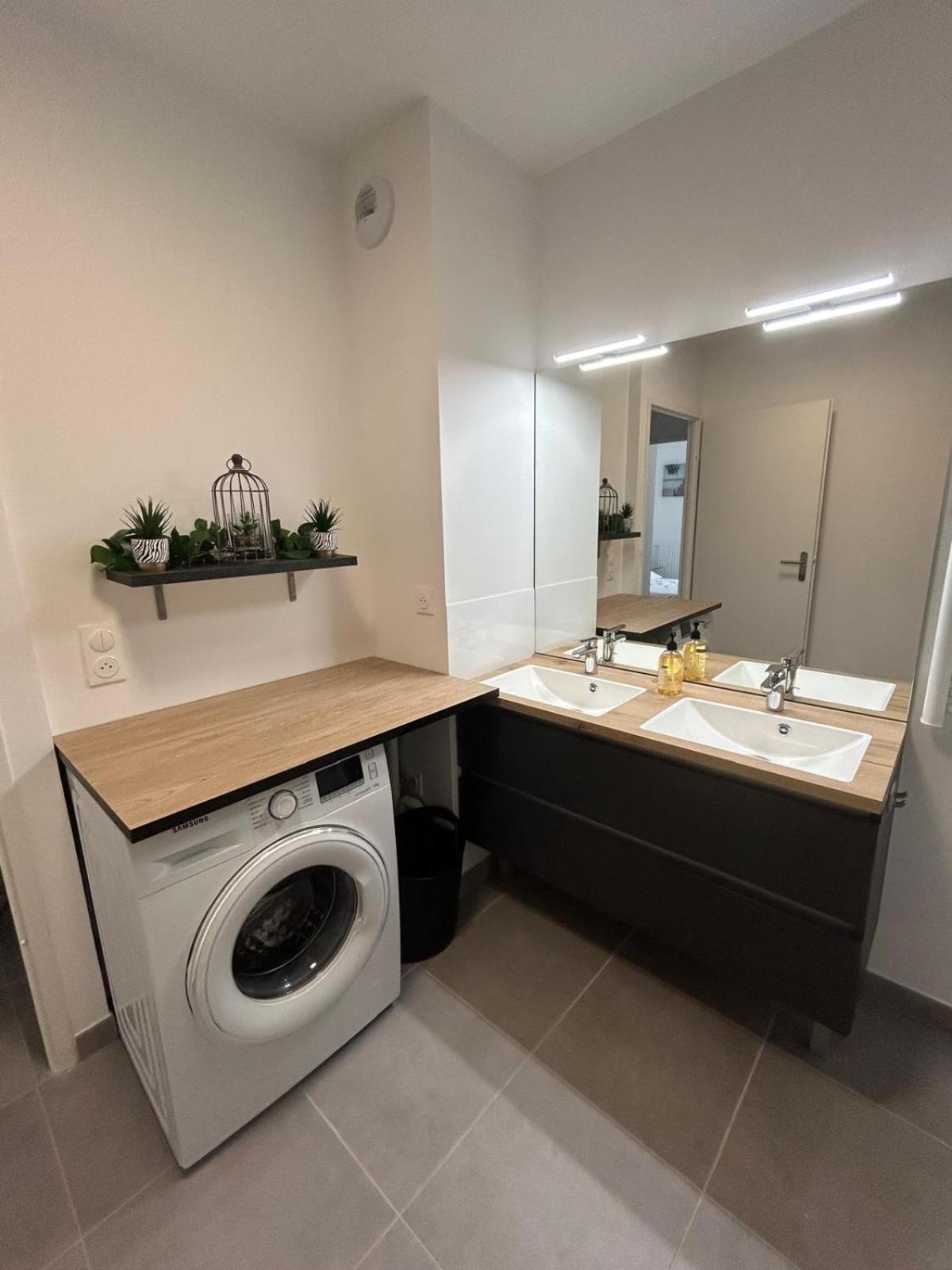 Appartement T3 Royan Plage Kültér fotó