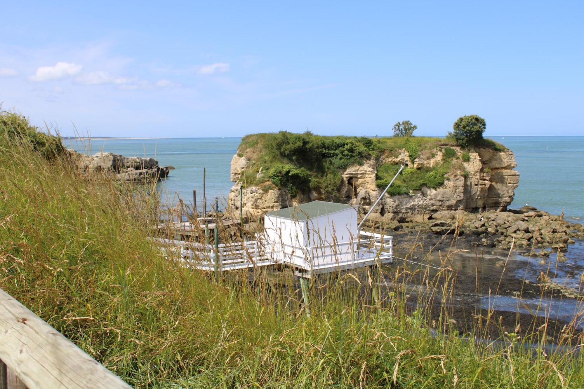 Appartement T3 Royan Plage Kültér fotó